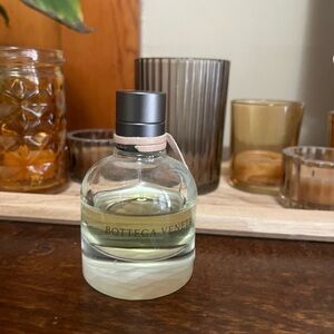 Bottega Veneta Fragrance ~ 1/2 full